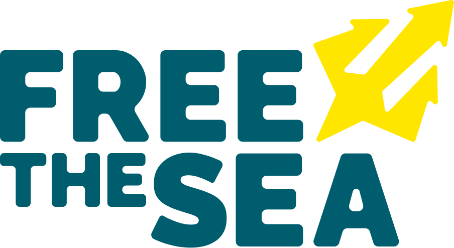 Free The Sea